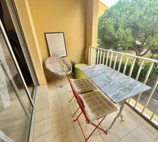 Studio VIP Paradis à Calvi - Calvi - 5