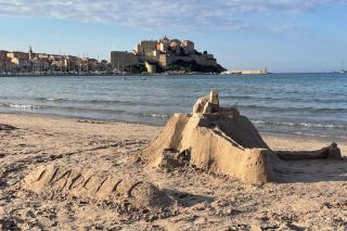 Studio Paradis à Calvi - Parking - Calvi - 7