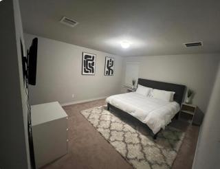 Toscana Villa - Round Rock - 1
