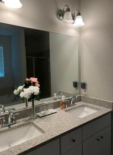 Toscana Villa - Round Rock - 2