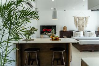 Sunny Aparts 2 - Canggu - 5