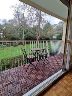 Nantes RENAUDIERE - Proche Parc Expo Stade Beaujoire - Wifi - Parking - Tramway bus - 5