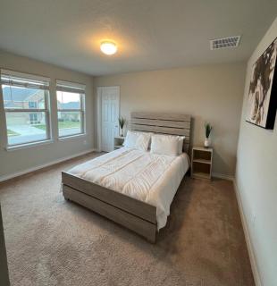 Toscana Villa - Round Rock - 5