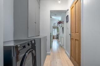 Claremont Apartment B - London - Londra - 8