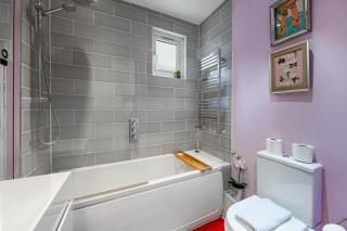 Claremont Apartment B - London - Londra - 6