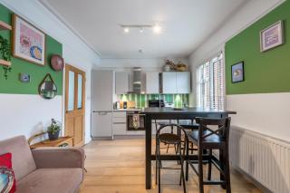 Claremont Apartment B - London - Londra - 1