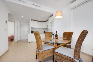 Sea view apartment in Cabo Roig - Orihuela Costa - 4