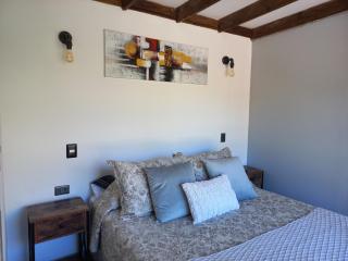 Casa Refugio con Tinaja privada en Rivadavia - 1