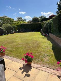 Ragged Hall Lane - Saint Albans - 7