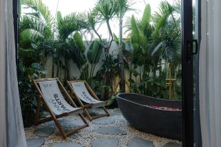 Sunny Aparts 2 - Canggu - 2