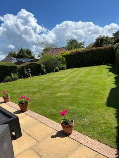 Ragged Hall Lane - Saint Albans - 5