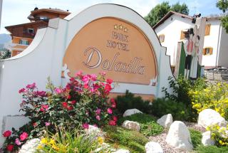 Dolasilla Park Hotel - Vigo di Fassa - 2