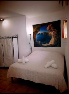 Room Calafatari - Syracuse - 0