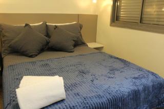 Apartamento moderno e aconchegante na Paulista - São Paulo - 0