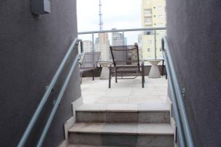 Apartamento moderno e aconchegante na Paulista - São Paulo - 5