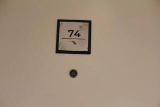 Apartamento moderno e aconchegante na Paulista - São Paulo - 1