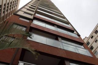 Apartamento moderno e aconchegante na Paulista - São Paulo - 9