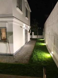 Modern Villa In Oran - 6