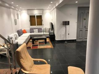 Modern Villa In Oran - 4