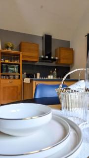 Duplex Le Colombier - Beautiful Charming Home - 7