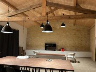 Maison agréable en pierre - Montagne - 5