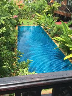 Hongkhao Village - 8