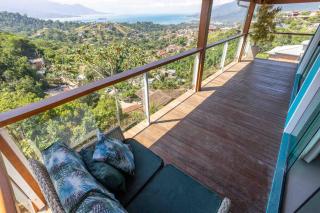 Paradise - Casa com Vista - 3