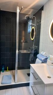 Duplex Le Colombier - Beautiful Charming Home - 8