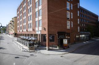 Comfort Hotel Sundsvall - Sundsvall - 1
