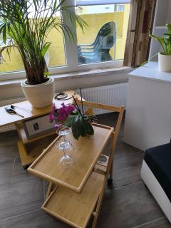 Waldperle Brockenblick im Panoramic Oberharz - 5