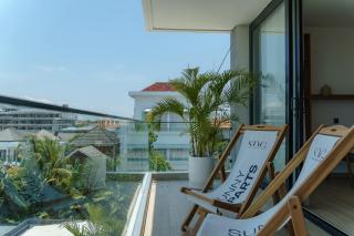 Sunny Aparts 2 - Canggu - 8