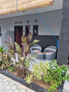 Juliana HomeStay - - 3