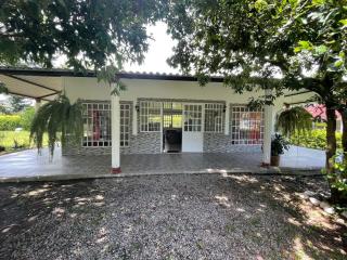 Finca Hotel Campestre SAN JOSE - 1