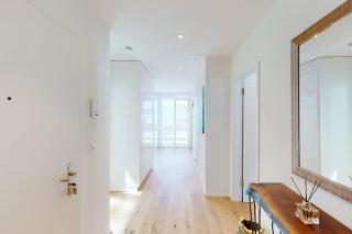 Stylish Penthouse in the city - Sun 17 - 7