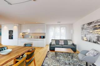 Stylish Penthouse in the city - Sun 17 - 1