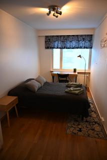 Apartment for six at the Rovaniemi city center - 9