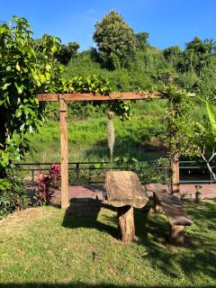 บ้านน้ำแป่งโฮมสเตย์ - - 2