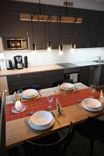 Apartment for six at the Rovaniemi city center - 7