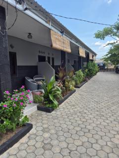 Juliana HomeStay - - 5