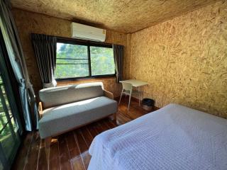 บ้านน้ำแป่งโฮมสเตย์ - 5