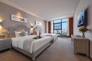 Vanbrugh Bay Hotel - Zhangjiajie Tianmen Mountain - 9