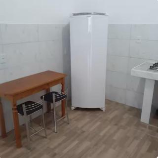 Apto 3 dormitórios na Prainha 8 a 10 pessoas - São Francisco do Sul - 7
