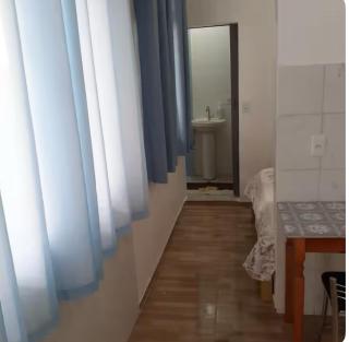 Apto 3 dormitórios na Prainha 8 a 10 pessoas - São Francisco do Sul - 5