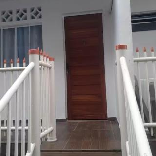 Apto 3 dormitórios na Prainha 8 a 10 pessoas - São Francisco do Sul - 2