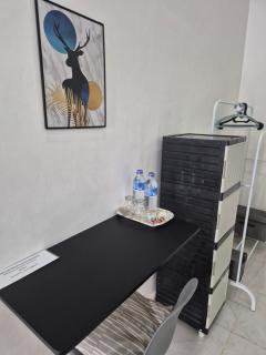 Juliana HomeStay - - 6