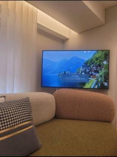 Palmtree Villa Myeongdong 101 - Seul - 8