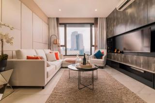KLCC Suites By 8 Kia Peng - Kuala Lumpur - 7