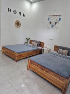 Juliana HomeStay - - 8