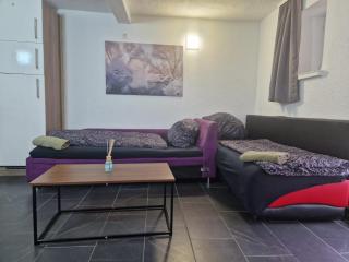 Appartement Somptueux a Unterheinriet - 0