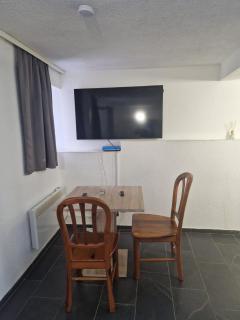 Appartement Somptueux a Unterheinriet - 2